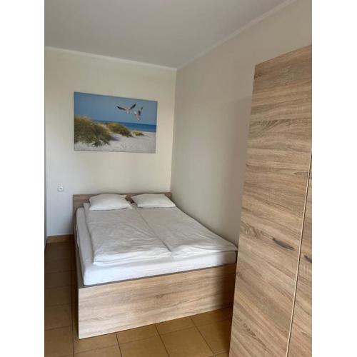 Apartamenty Rybacka