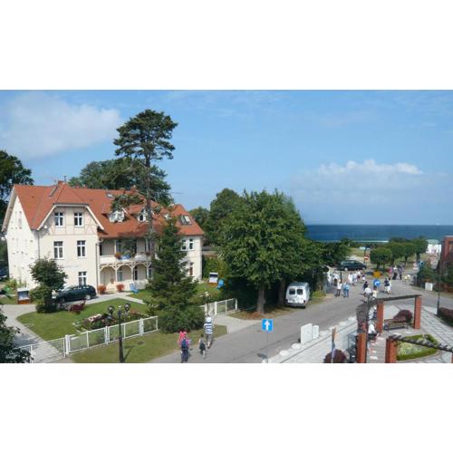 Apartamenty Rybak 3