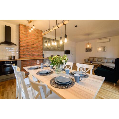 Apartamenty Rydzewo