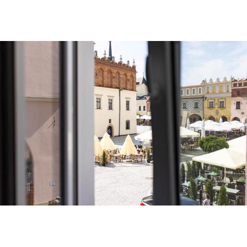 Apartamenty Rynek 12