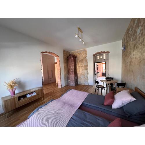 Apartamenty Rynek 18