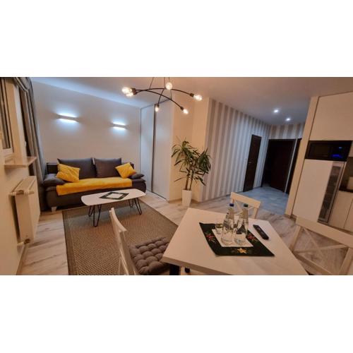 Apartamenty Rynek 21