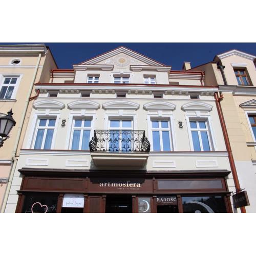 Apartamenty Rynek 24