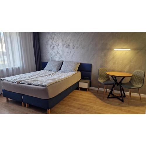 Apartamenty Rynek Parking w cenie FV