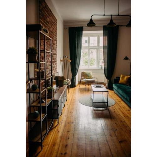 Apartamenty Rynek Staromiejski 24/2