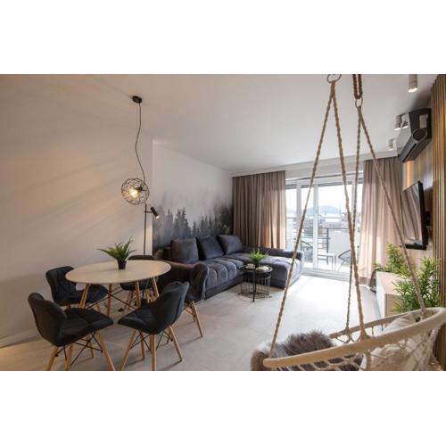 Apartamenty Rynek w samym centrum Ustronia - Dream Apart