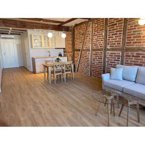 Apartamenty Rynek23