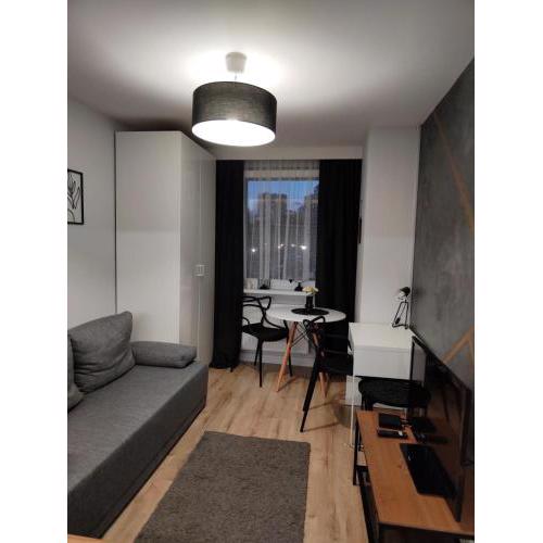 Apartamenty Rzeczypospolitej 11