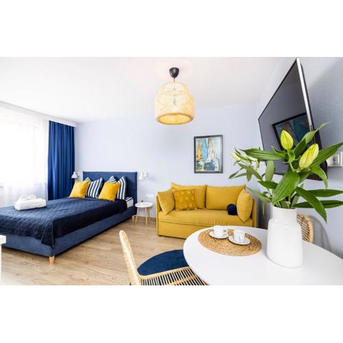 Apartamenty Rzemieślnicza 5