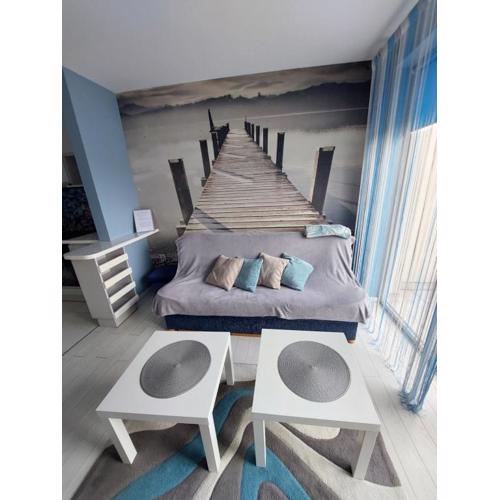 Apartamenty Rzeszów - STRAŻACKA