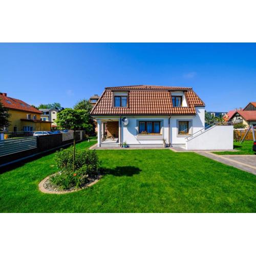 Apartamenty Sali