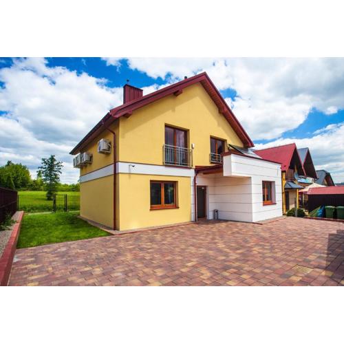 Apartamenty SaltApart2