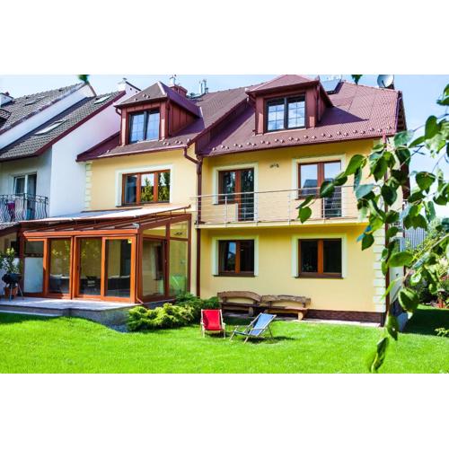 Apartamenty SaltApart