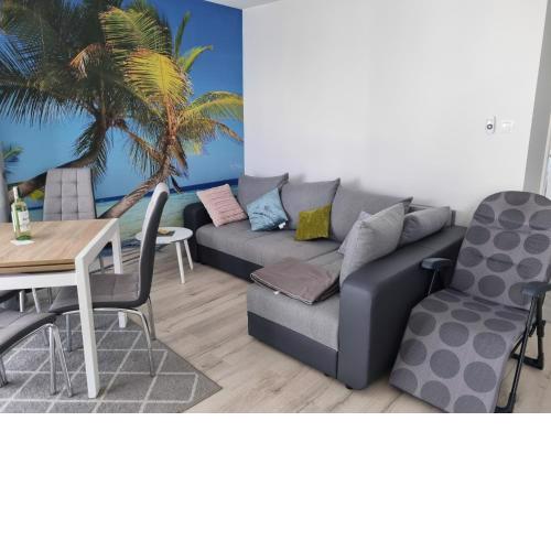 Apartamenty Sami Swoi II