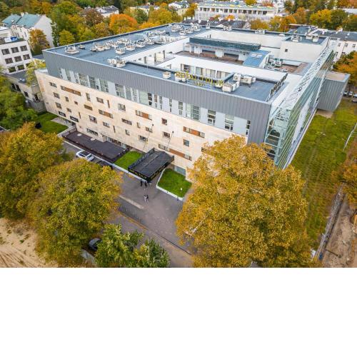 Apartamenty Sand Hotel