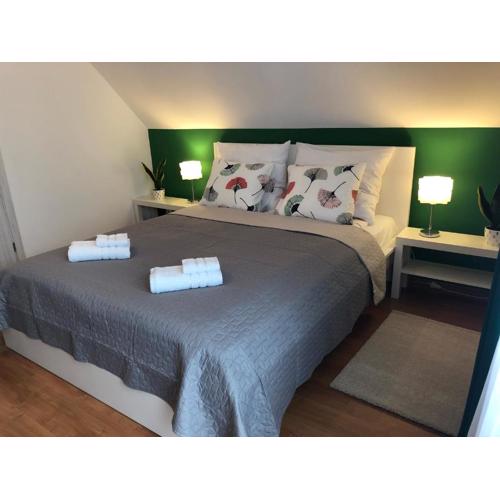 Apartamenty sandomierskie GIMO