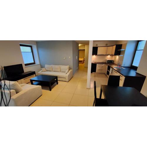 Apartamenty Sarbinowo
