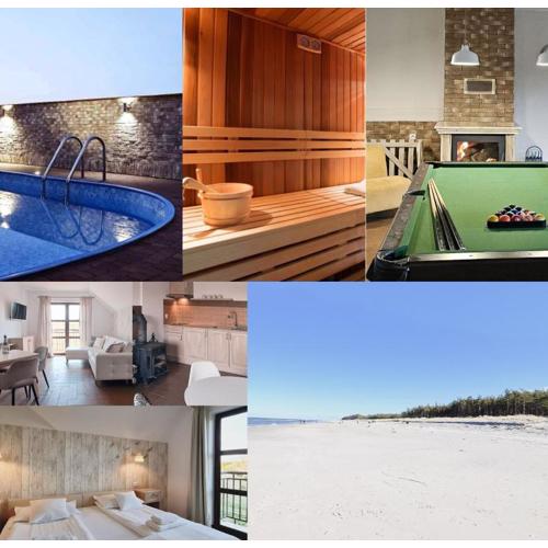 Apartamenty Sasinówka