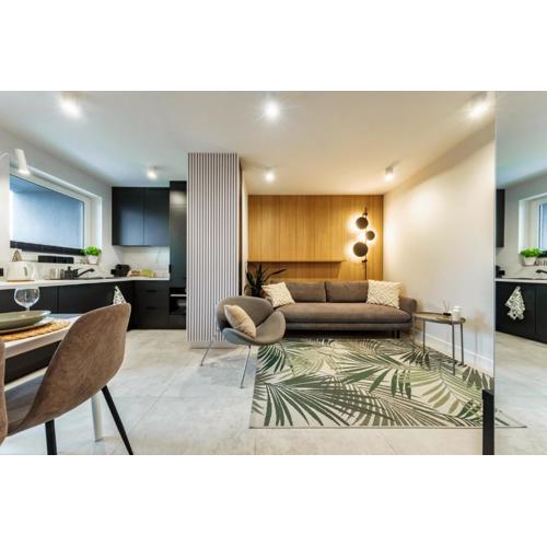 Apartamenty Saskie Kompozytorów Polskich 5