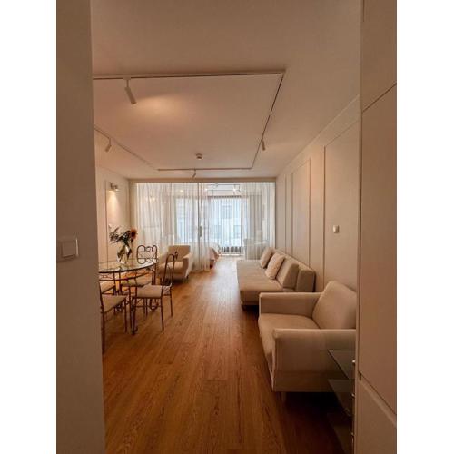Apartamenty Saskie Unia Art Residence