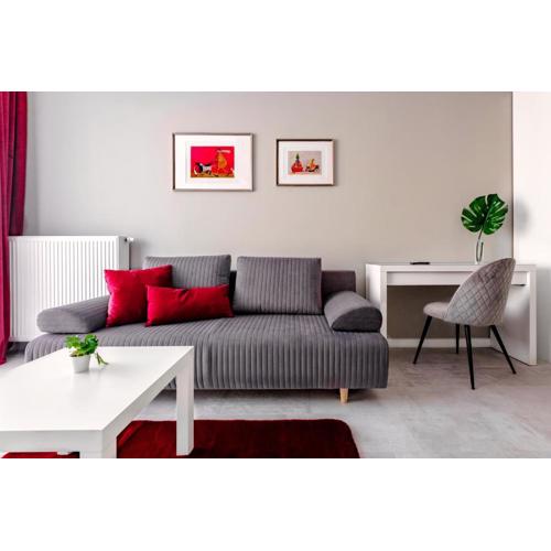 Apartamenty Saskie