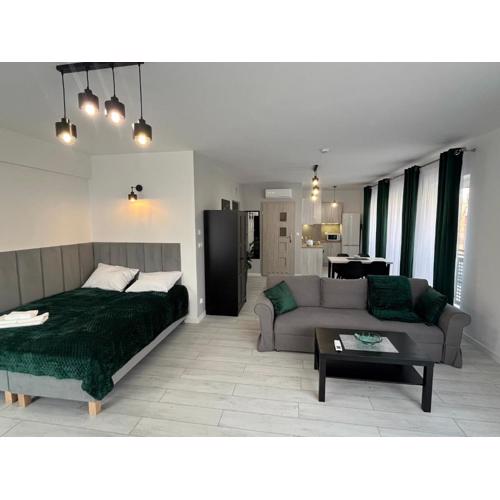 Apartamenty Ściegiennego 3