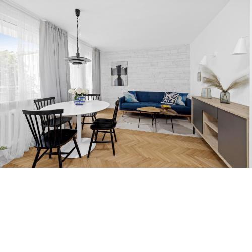 Apartamenty Sea & City Gdynia - Praia Apartments