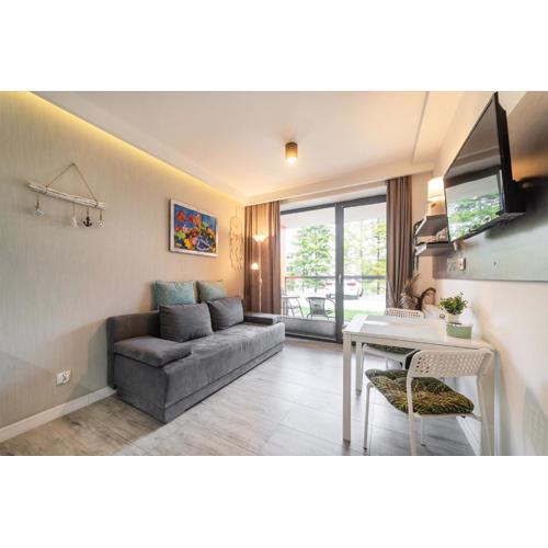 Apartamenty Sea Side