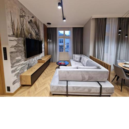Apartamenty Sebastiana