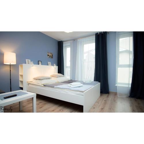 Apartamenty Sedinum - Bryza