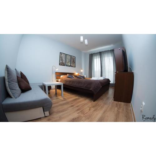Apartamenty Sedinum - Modern