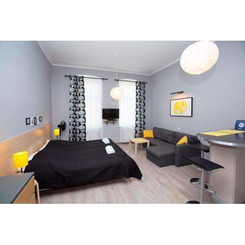 Apartamenty Sedinum
