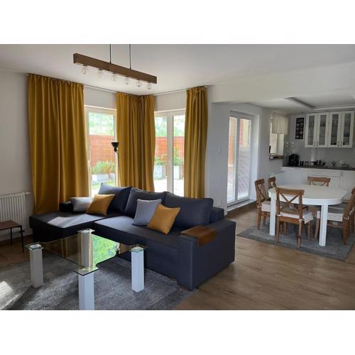 Apartamenty Sielankowo
