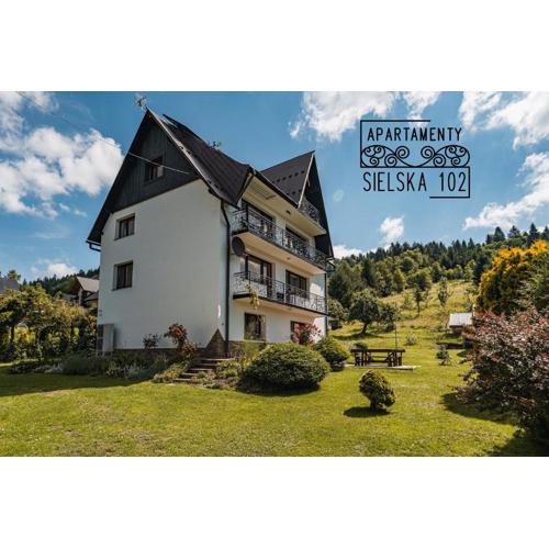 Apartamenty Sielska 102