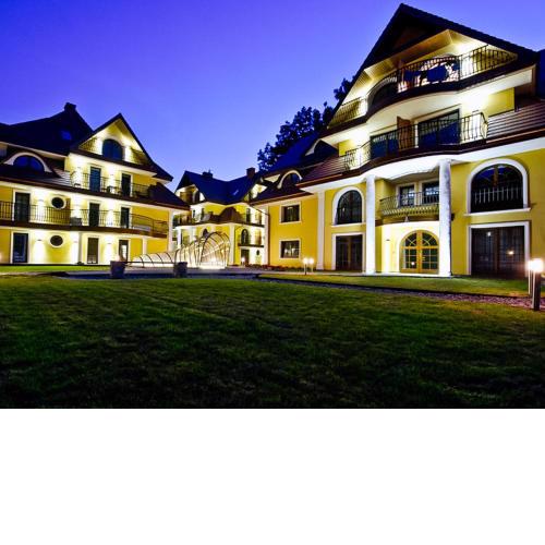 Apartamenty Sienkiewicza 12