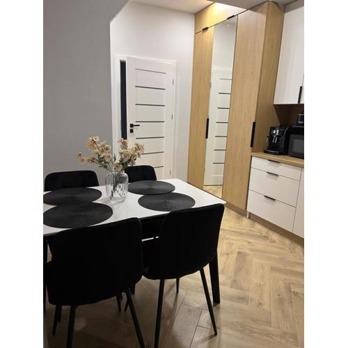 Apartamenty Sienkiewicza 41