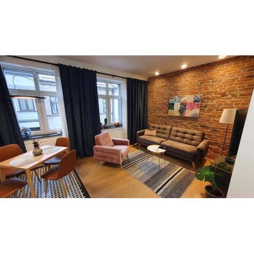 Apartamenty SIENKIEWICZA 8