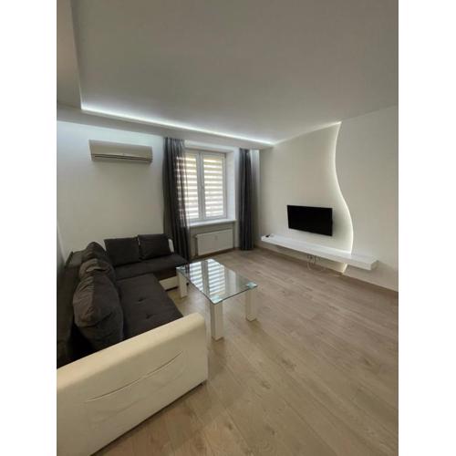 Apartamenty Sienkiewicza