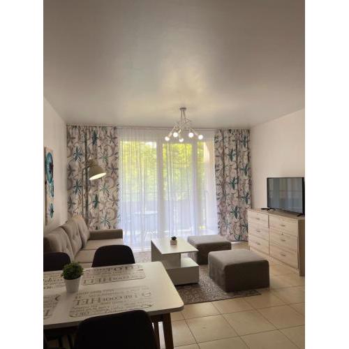 Apartamenty Sikorskiego 200 m od plaży