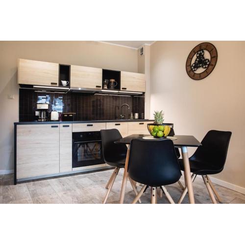 Apartamenty Silence Baltic Classic