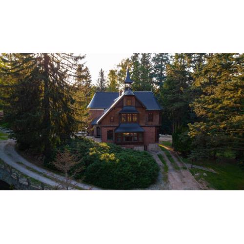 Apartamenty Silva Szklarska Poręba