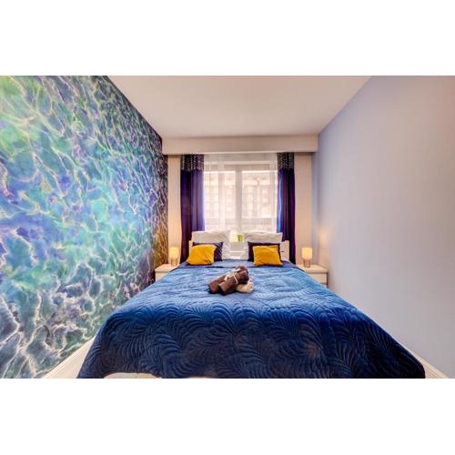 Apartamenty Silver 3