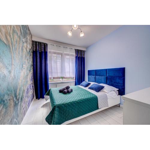 Apartamenty Silver 4