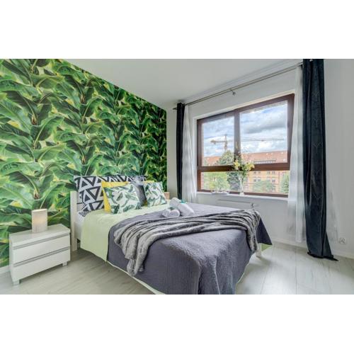 Apartamenty Silver 6