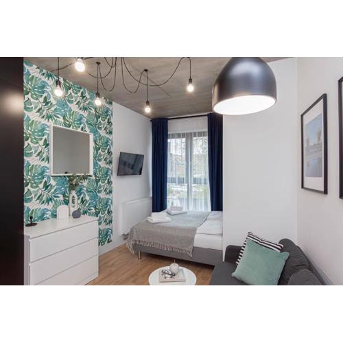Apartamenty Silver Place