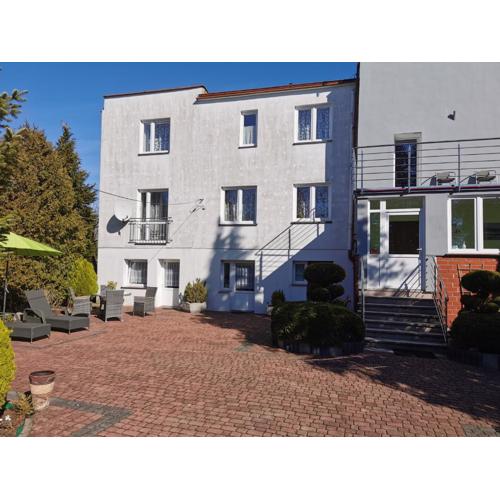 Apartamenty Simon