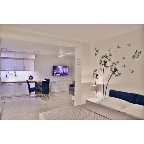 Apartamenty Sjesta River