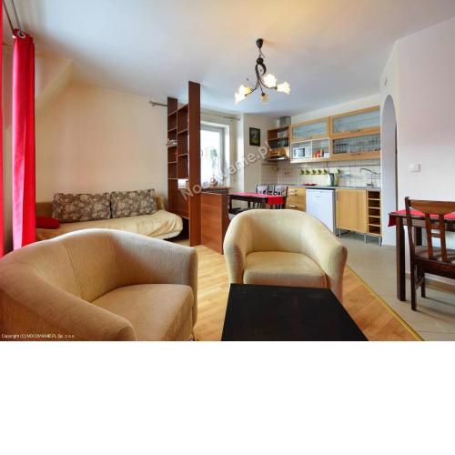 Apartamenty Skaldowie