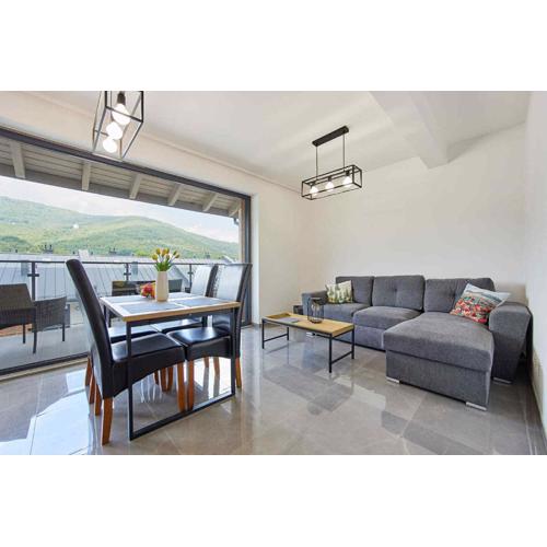 Apartamenty Skalista Ostoja Beskidy 3