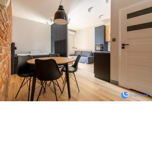Apartamenty Skawińska 10